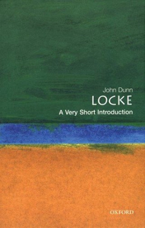 Very Short Introductions